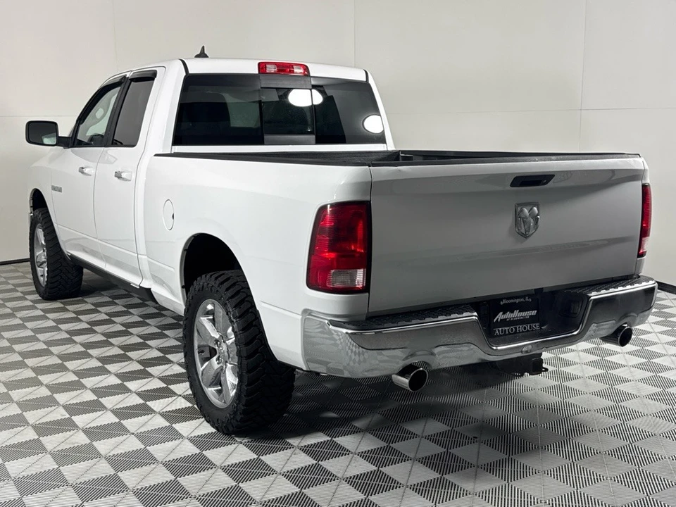 2014 Ram 1500 1st Gen - Image 6 of 12