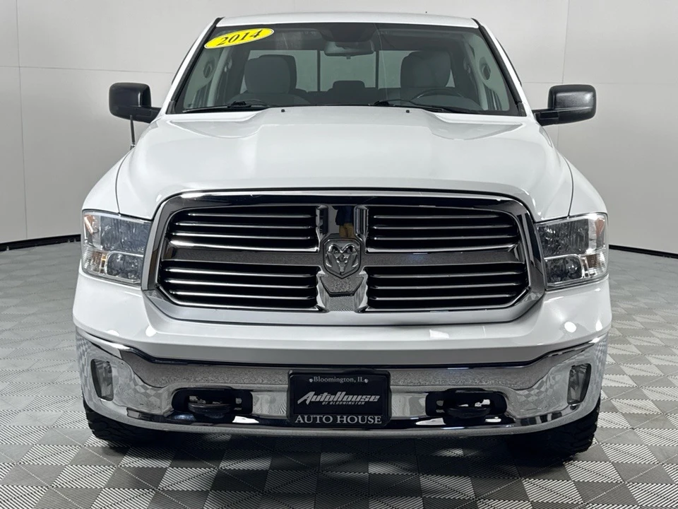 2014 Ram 1500 1st Gen - Image 10 of 12