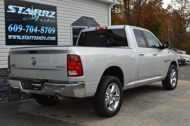 2014 Ram 1500 1st Gen - Image 5 of 12