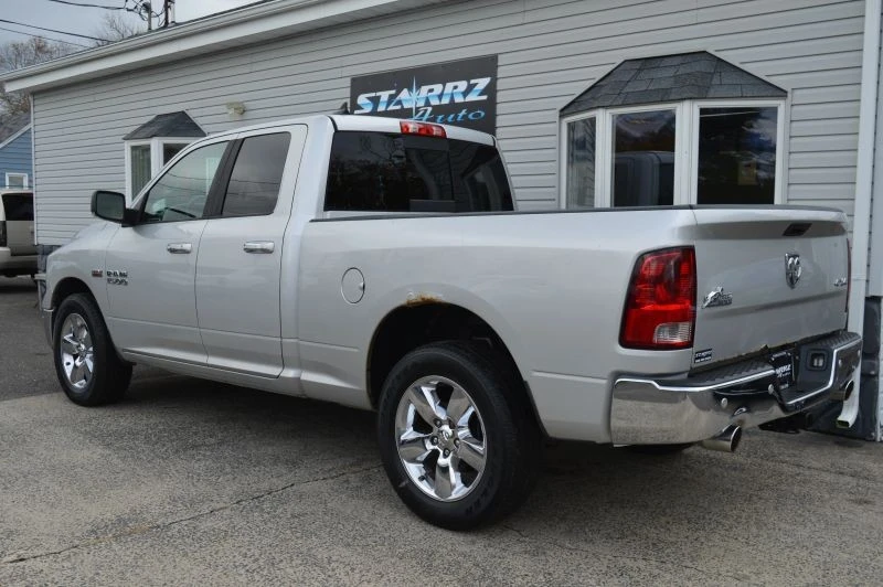 2014 Ram 1500 1st Gen - Image 3 of 12