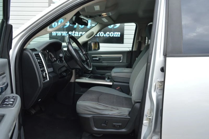 2014 Ram 1500 1st Gen - Image 10 of 12