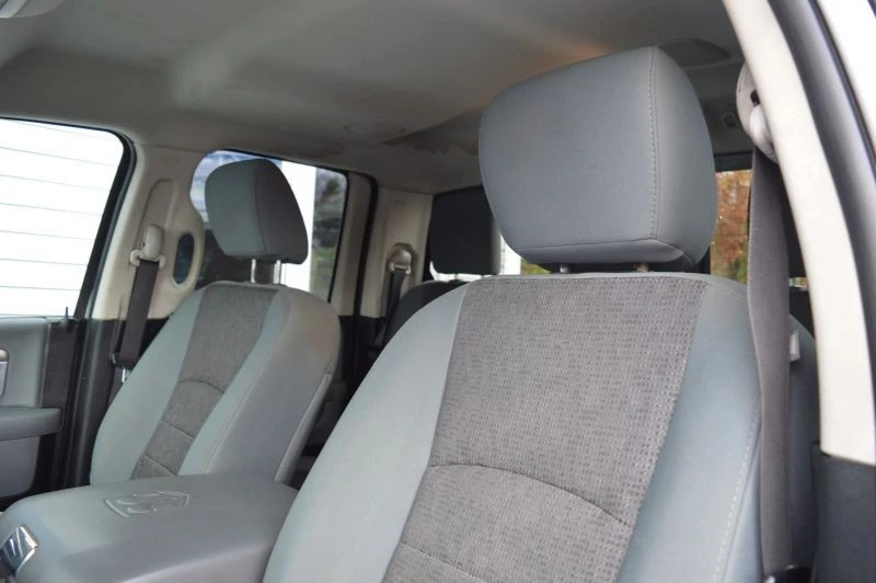 2014 Ram 1500 1st Gen - Image 11 of 12