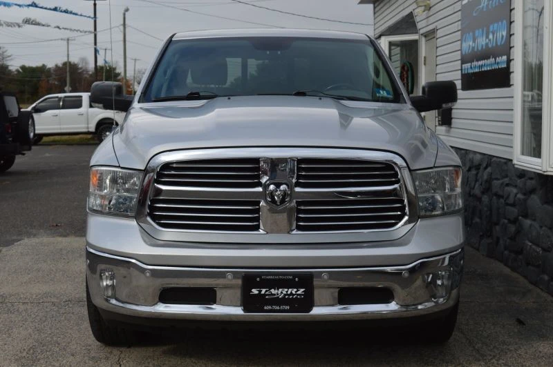 2014 Ram 1500 1st Gen - Image 8 of 12