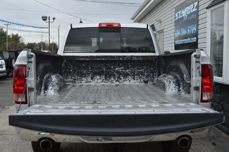 2014 Ram 1500 1st Gen - Image 9 of 12
