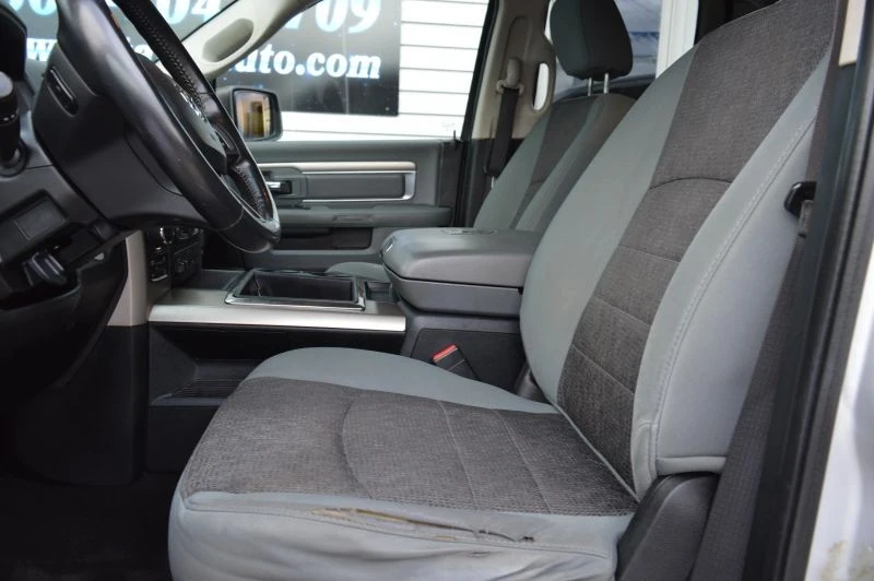 2014 Ram 1500 1st Gen - Image 12 of 12