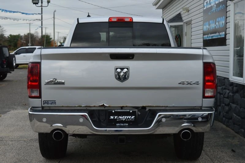 2014 Ram 1500 1st Gen - Image 4 of 12