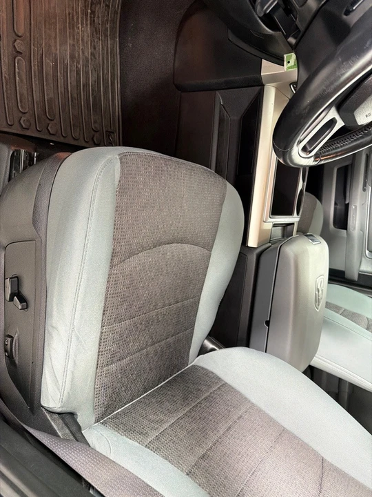 2014 Ram 1500 1st Gen - Image 12 of 28