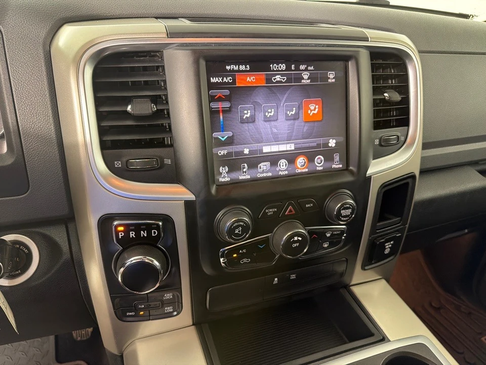 2014 Ram 1500 1st Gen - Image 16 of 28