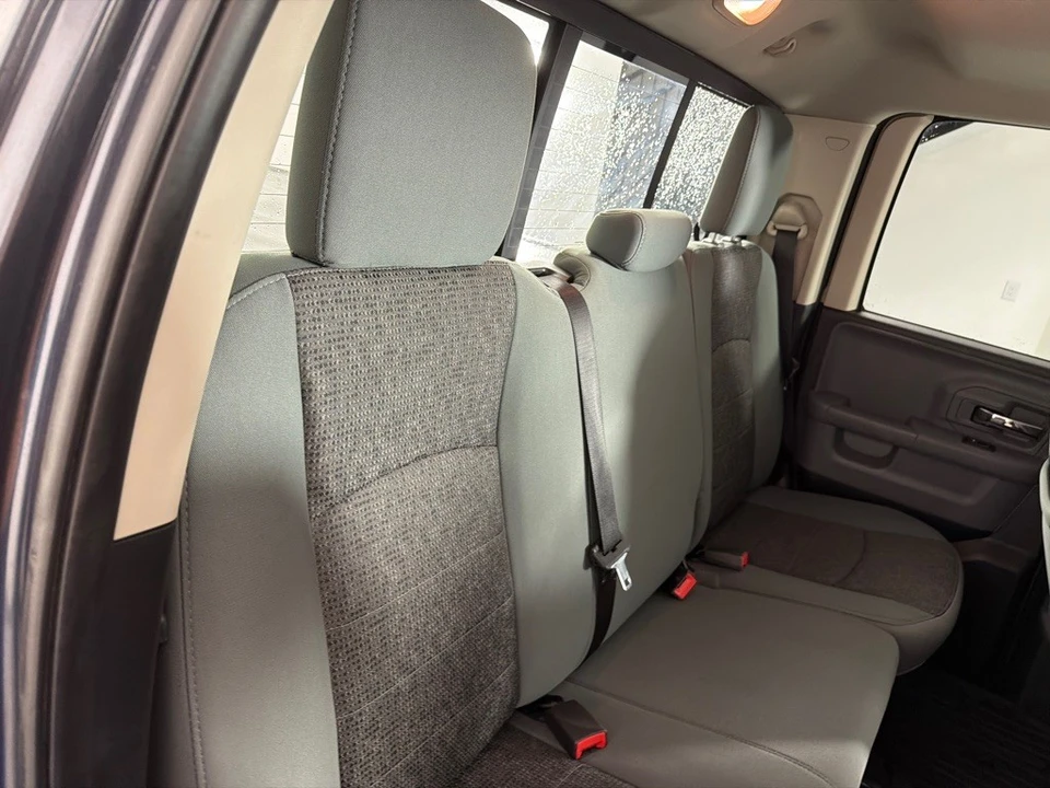2014 Ram 1500 1st Gen - Image 22 of 28