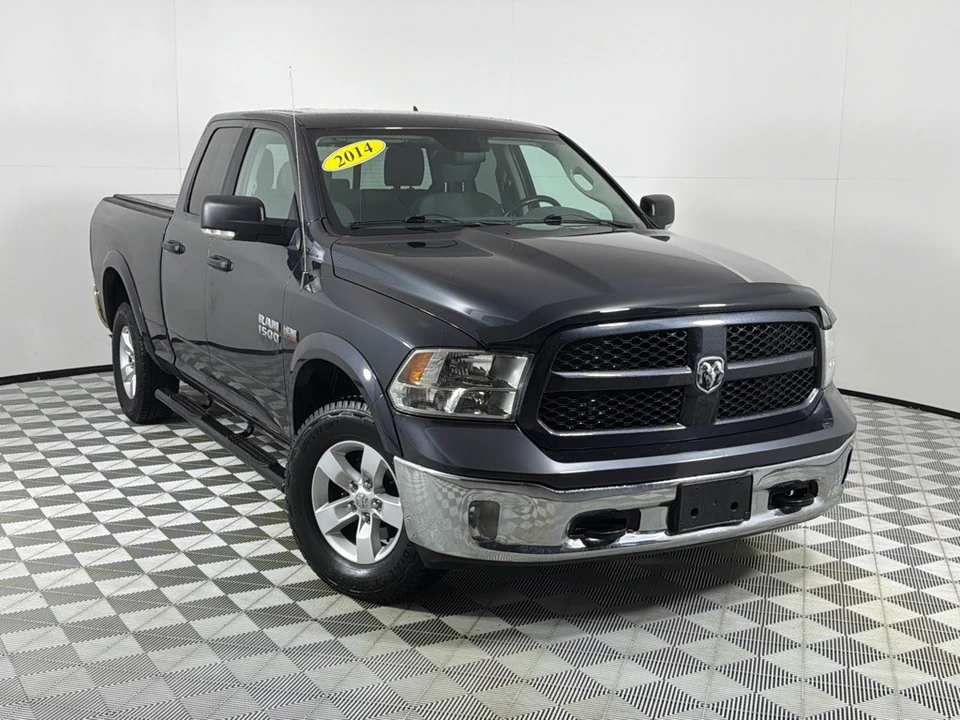 2014 Ram 1500 1st Gen - Image 2 of 28