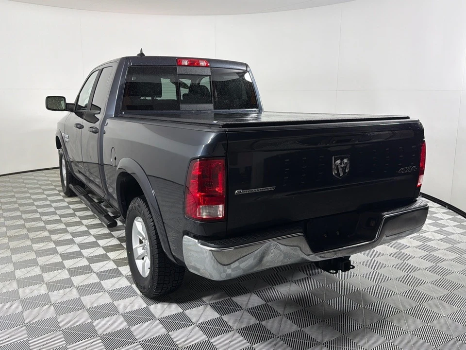 2014 Ram 1500 1st Gen - Image 7 of 28