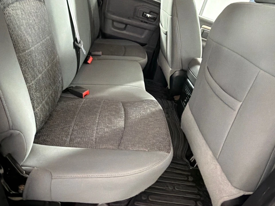 2014 Ram 1500 1st Gen - Image 21 of 28
