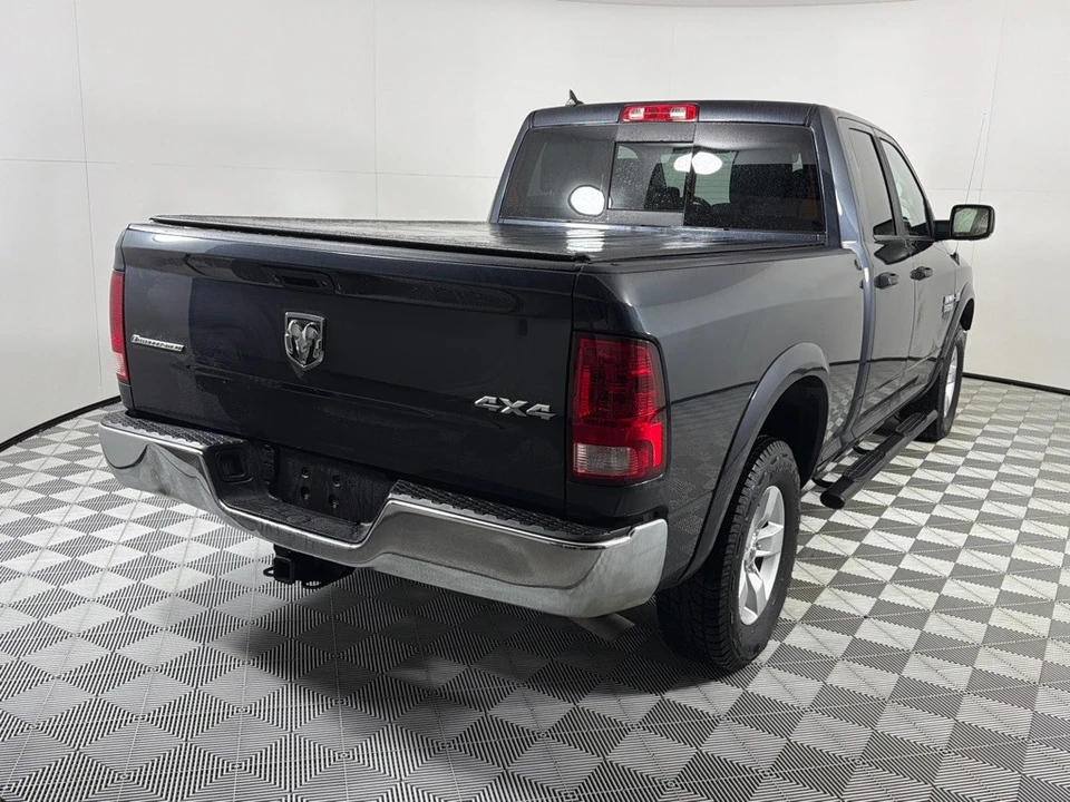 2014 Ram 1500 1st Gen - Image 5 of 28