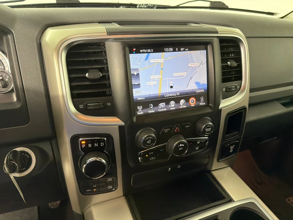 2014 Ram 1500 1st Gen - Image 17 of 28