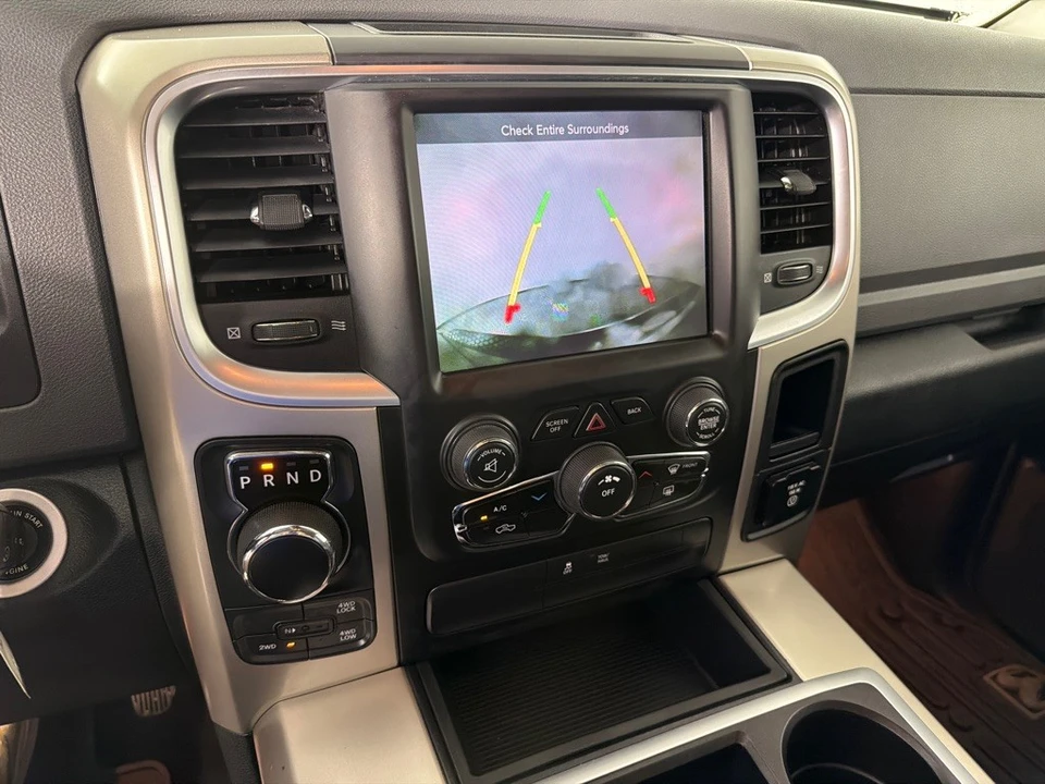 2014 Ram 1500 1st Gen - Image 18 of 28