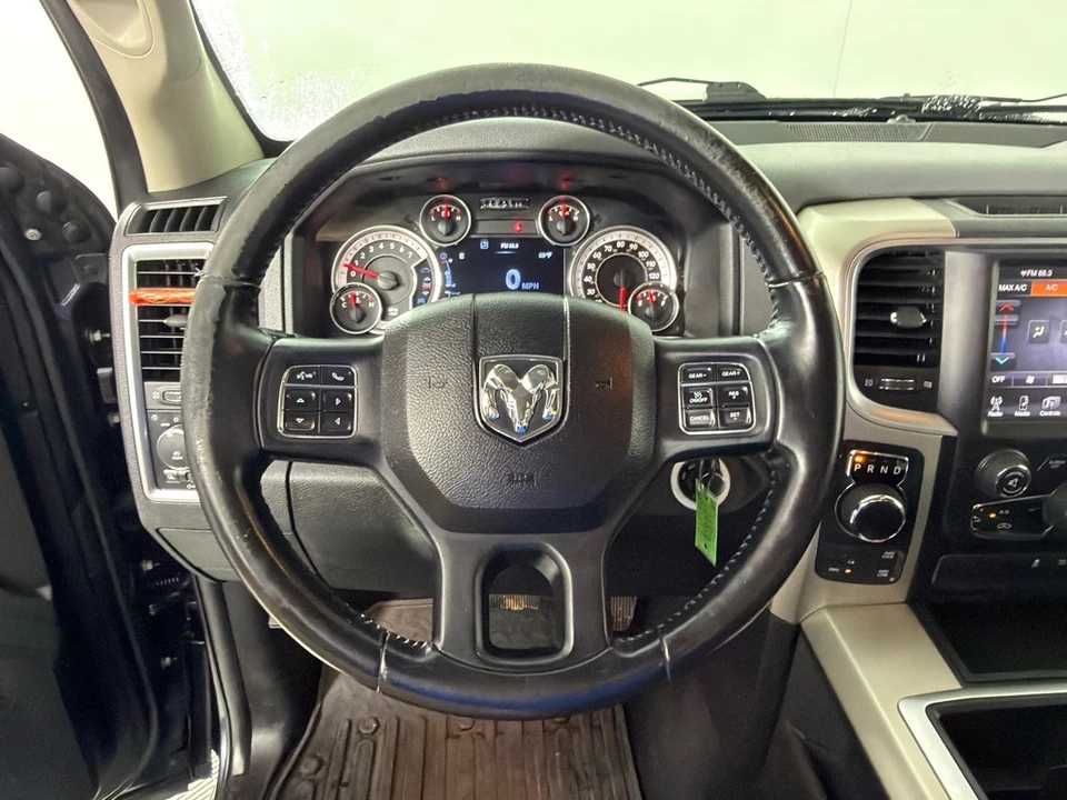 2014 Ram 1500 1st Gen - Image 15 of 28