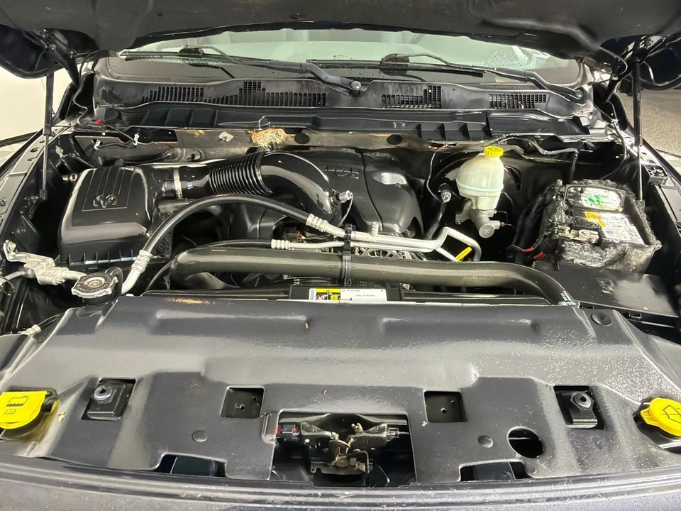 2014 Ram 1500 1st Gen - Image 28 of 28