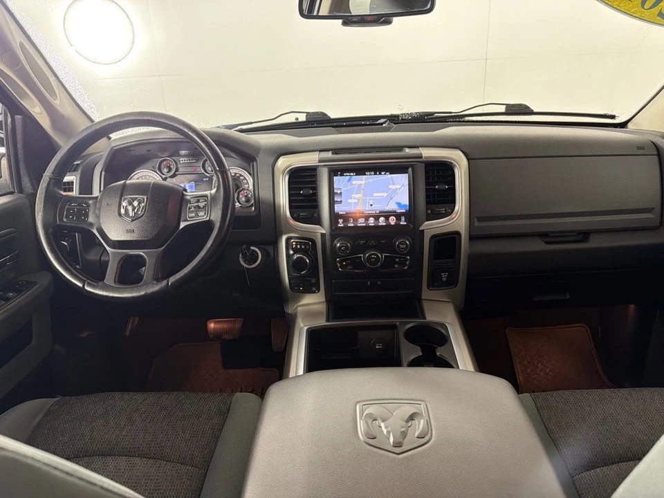 2014 Ram 1500 1st Gen - Image 25 of 28