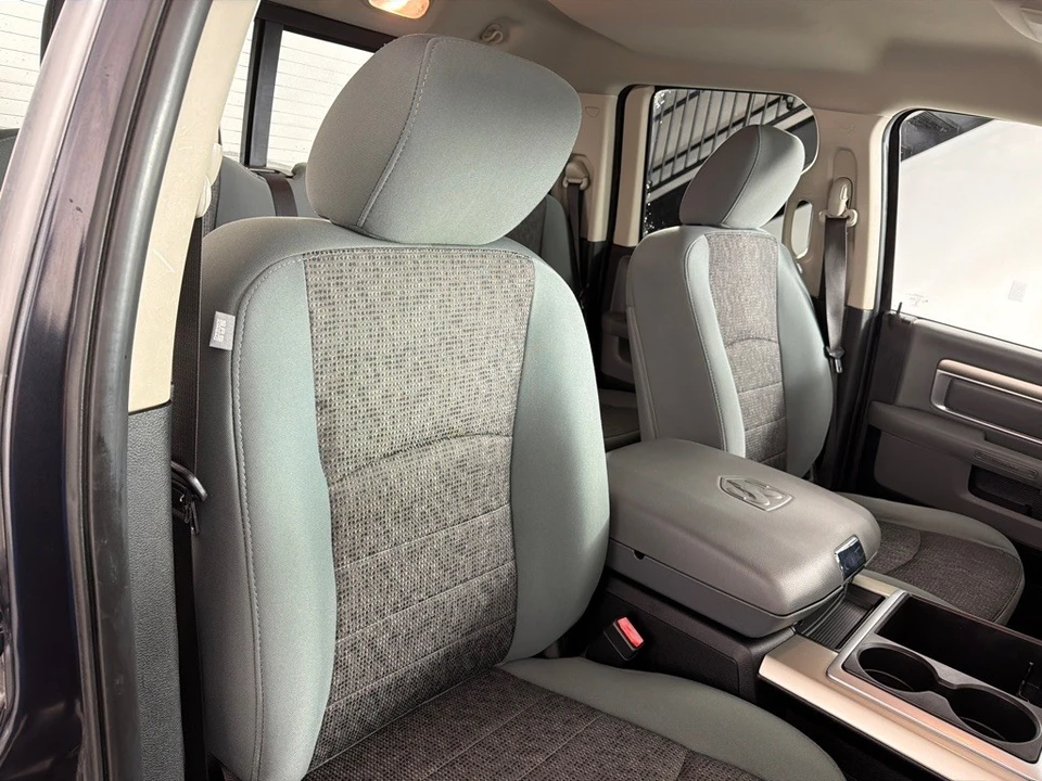 2014 Ram 1500 1st Gen - Image 24 of 28