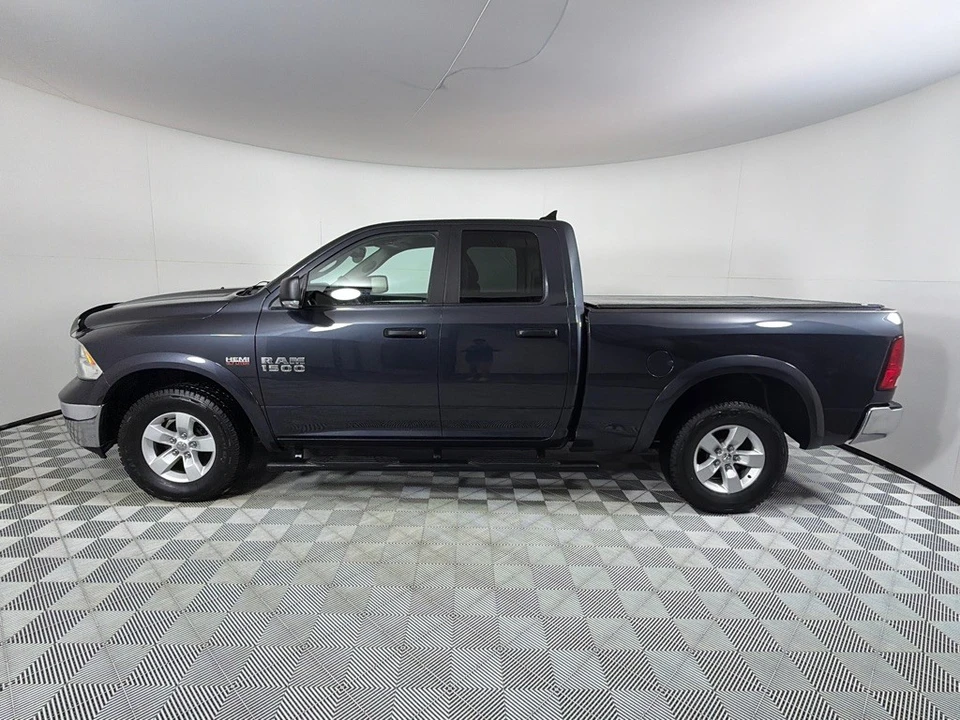 2014 Ram 1500 1st Gen - Image 8 of 28