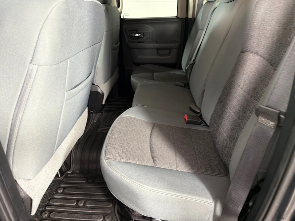 2014 Ram 1500 1st Gen - Image 19 of 28