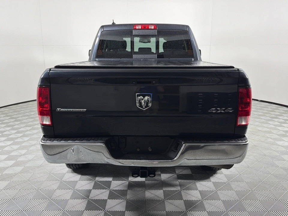 2014 Ram 1500 1st Gen - Image 6 of 28