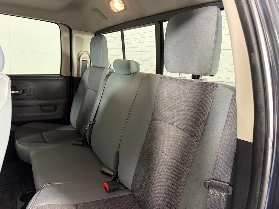2014 Ram 1500 1st Gen - Image 20 of 28