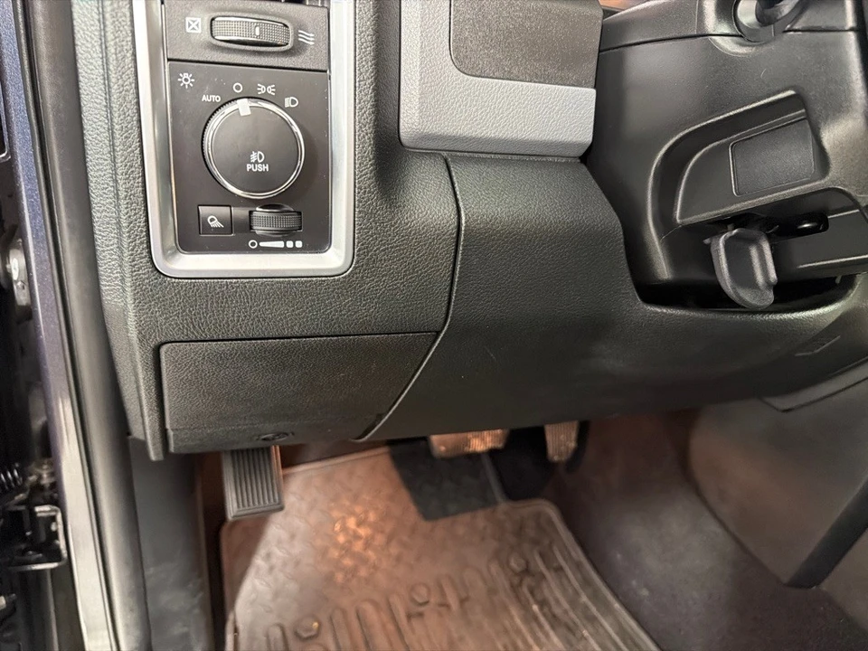 2014 Ram 1500 1st Gen - Image 14 of 28