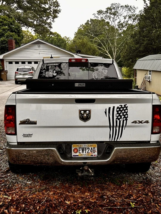 2014 Ram 1500 1st Gen - Image 3 of 21