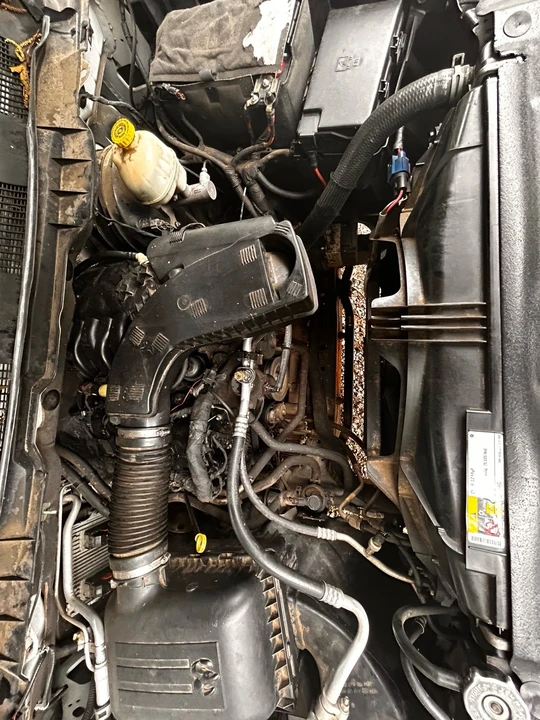 2014 Ram 1500 1st Gen - Image 18 of 21