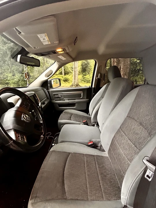 2014 Ram 1500 1st Gen - Image 9 of 21