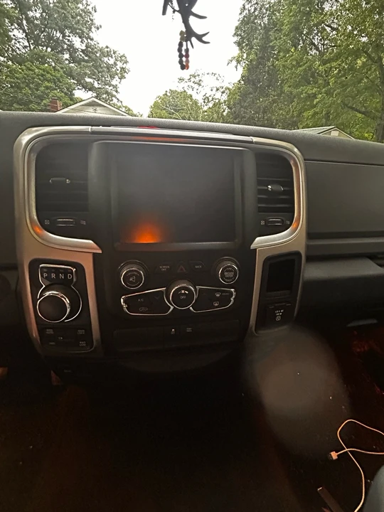 2014 Ram 1500 1st Gen - Image 11 of 21