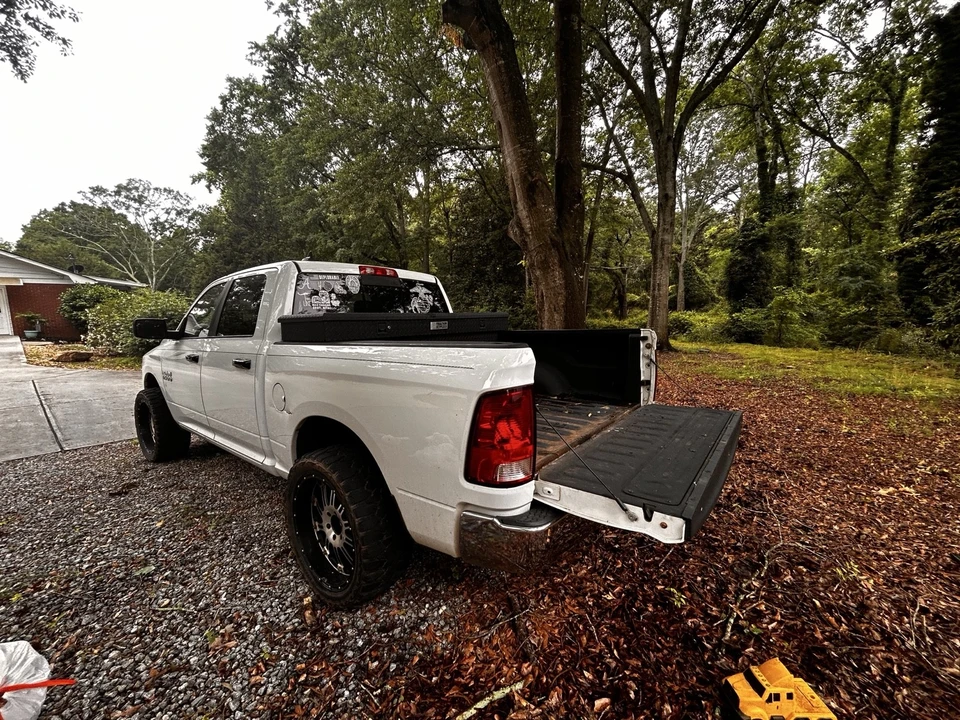 2014 Ram 1500 1st Gen - Image 7 of 21