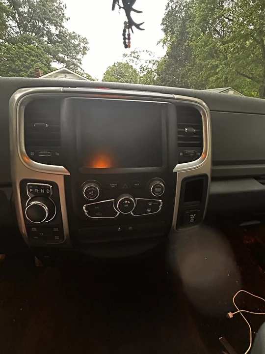 2014 Ram - Image 8 of 14