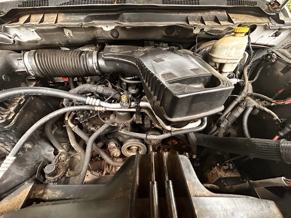 2014 Ram 1500 1st Gen - Image 20 of 21