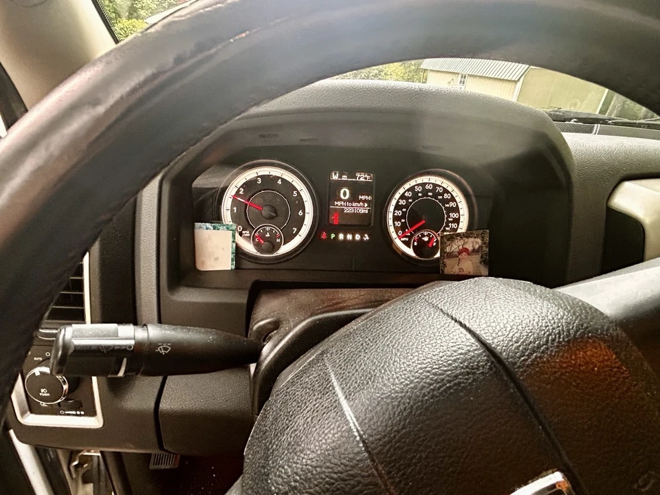 2014 Ram 1500 1st Gen - Image 10 of 21
