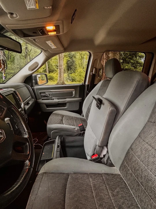 2014 Ram 1500 1st Gen - Image 12 of 21