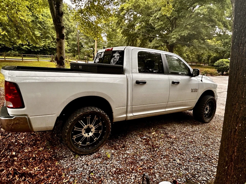 2014 Ram - Image 4 of 14