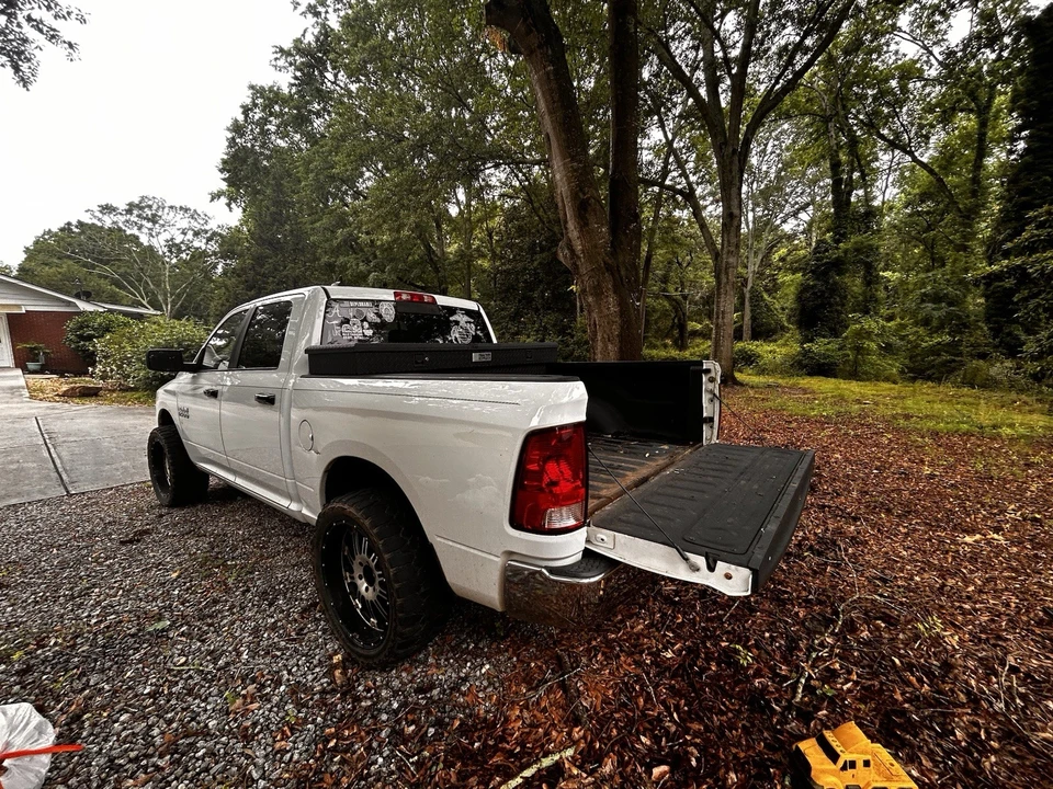 2014 Ram - Image 13 of 14