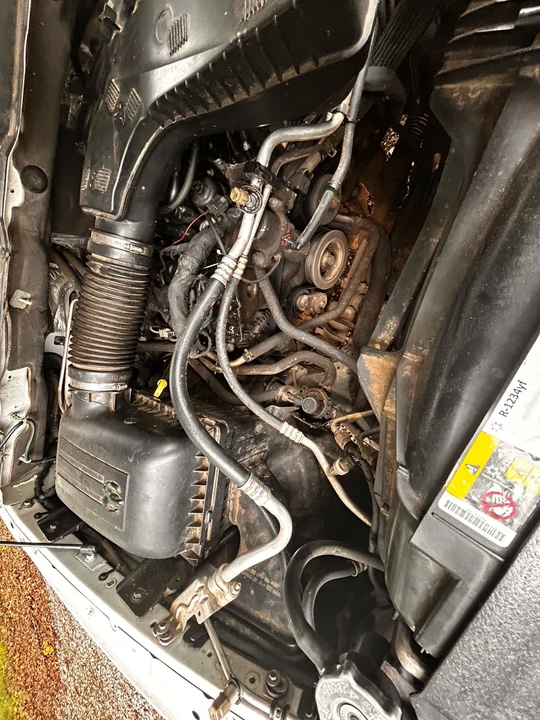 2014 Ram 1500 1st Gen - Image 19 of 21