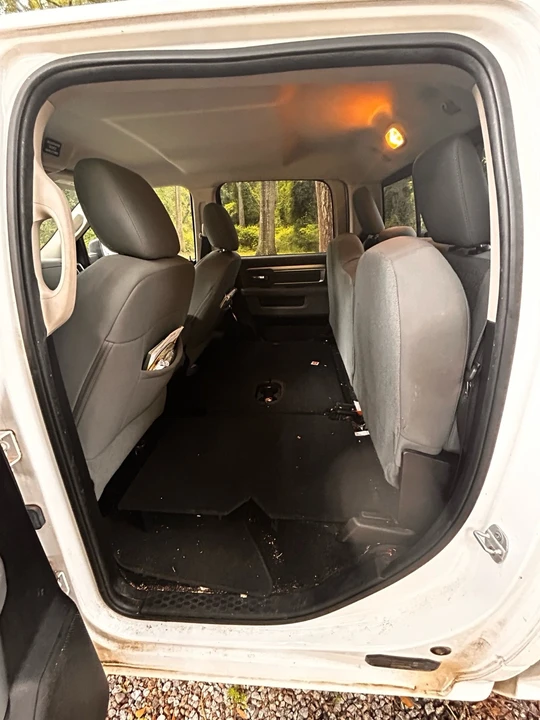 2014 Ram 1500 1st Gen - Image 17 of 21