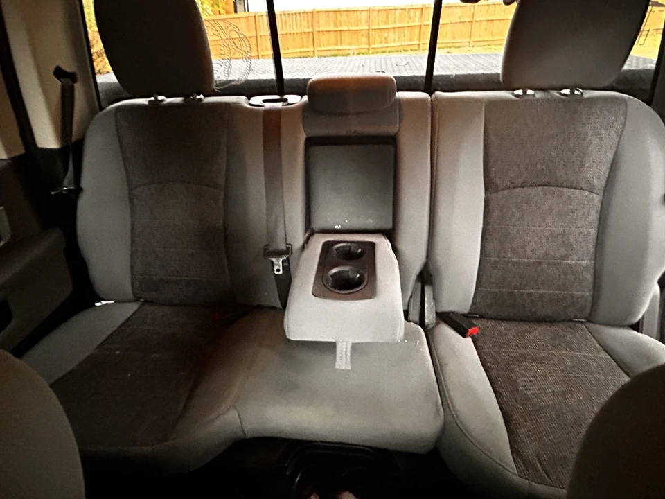 2014 Ram 1500 1st Gen - Image 15 of 21
