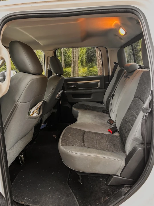 2014 Ram 1500 1st Gen - Image 13 of 21