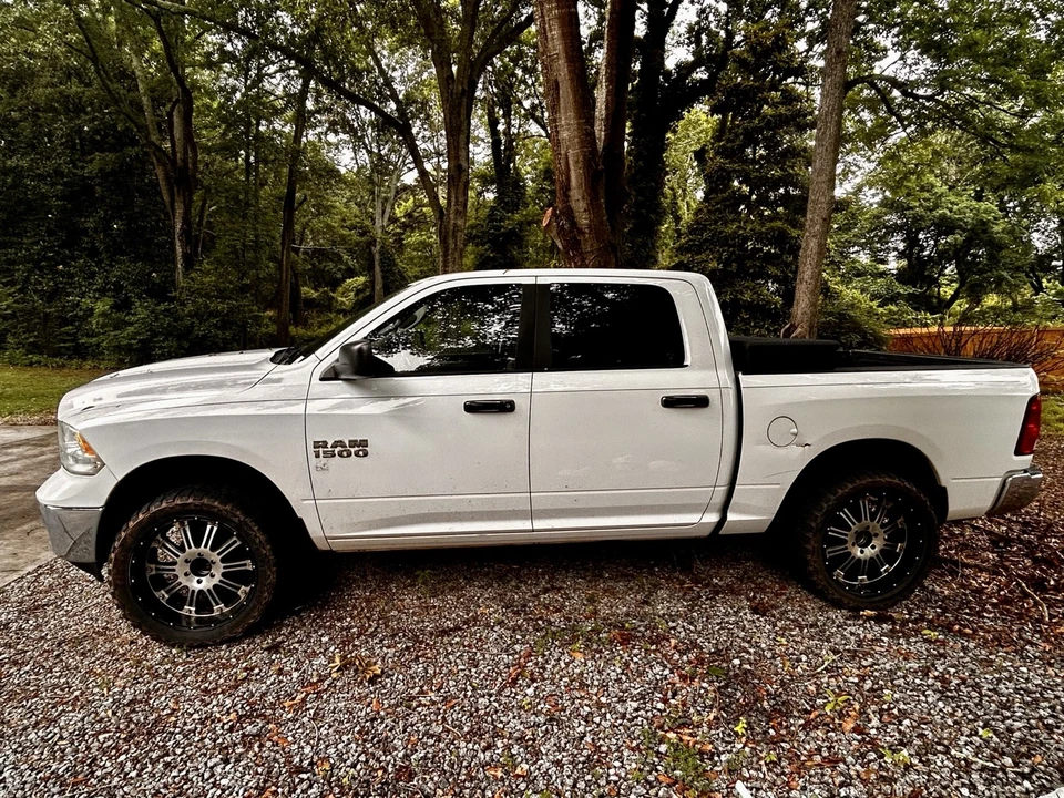 2014 Ram 1500 1st Gen - Image 2 of 21