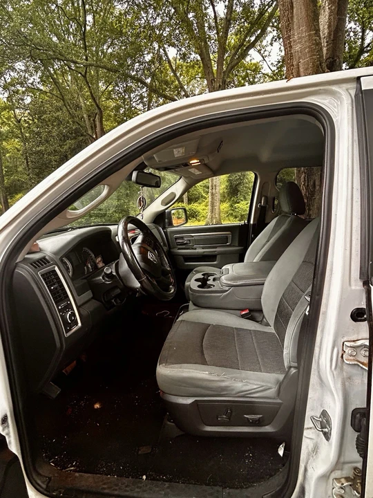 2014 Ram - Image 5 of 14