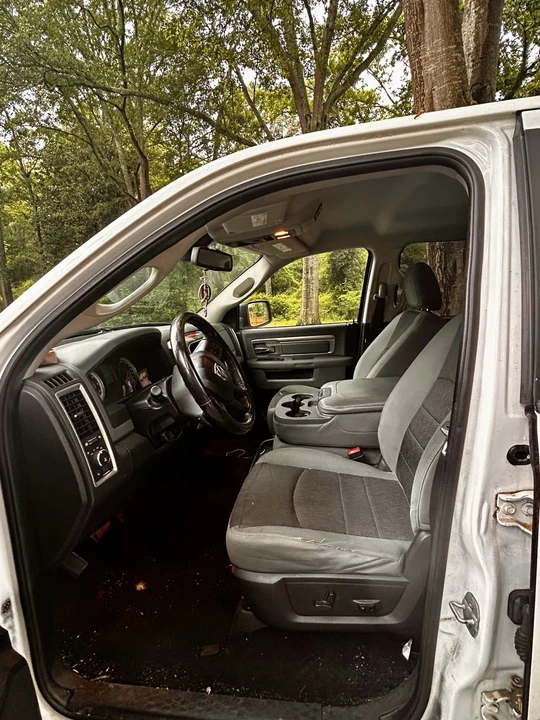 2014 Ram 1500 1st Gen - Image 8 of 21