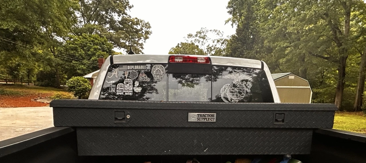 2014 Ram 1500 1st Gen - Image 5 of 21