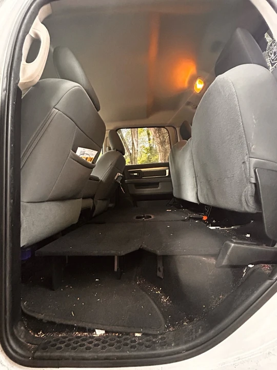 2014 Ram 1500 1st Gen - Image 16 of 21