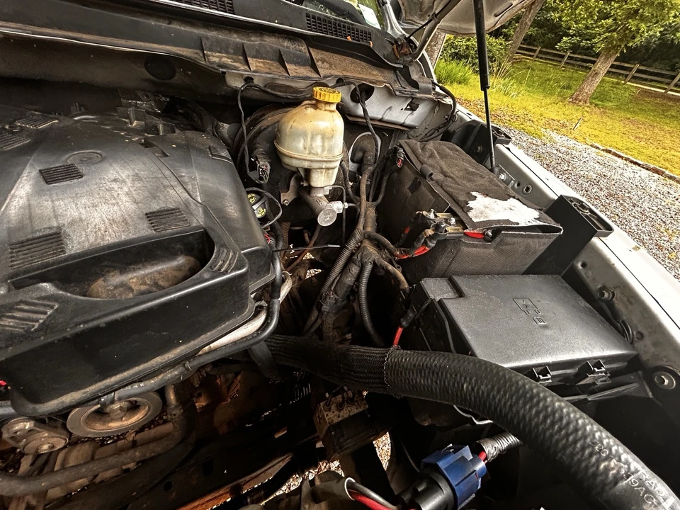 2014 Ram 1500 1st Gen - Image 21 of 21