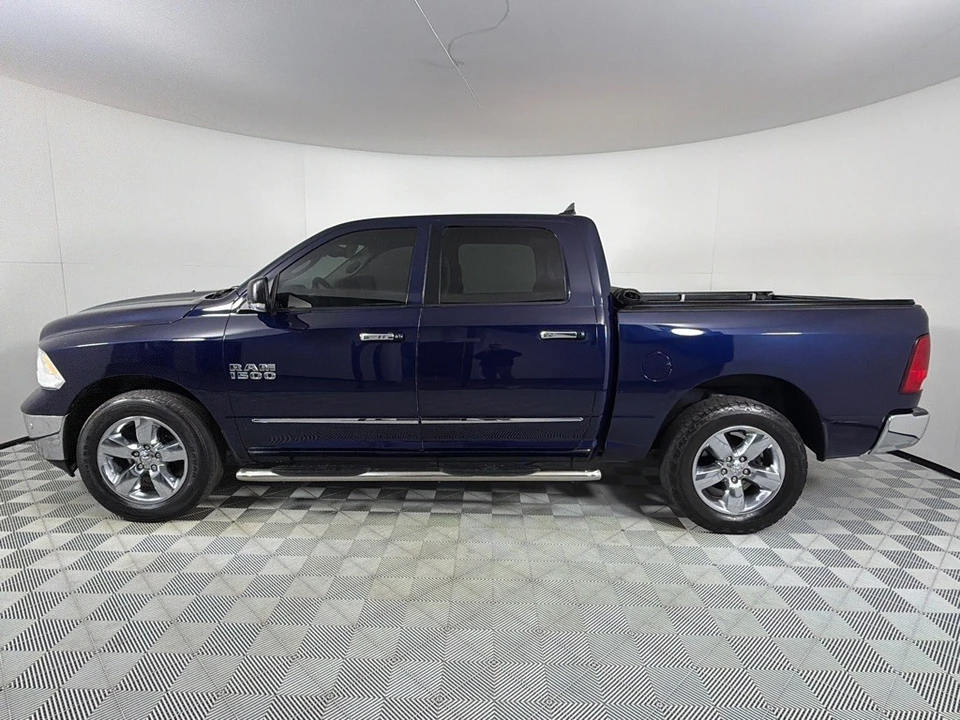 2014 Ram 1500 1st Gen - Image 8 of 12